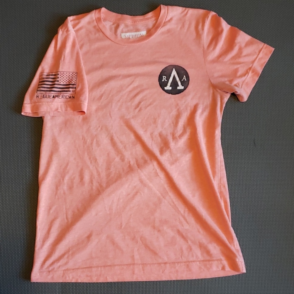 Rogue American Apparel Tee
